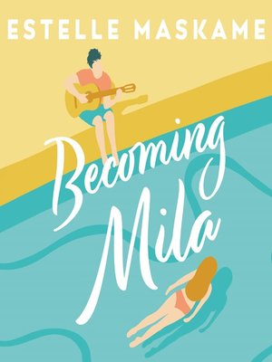 cover image of Becoming Mila